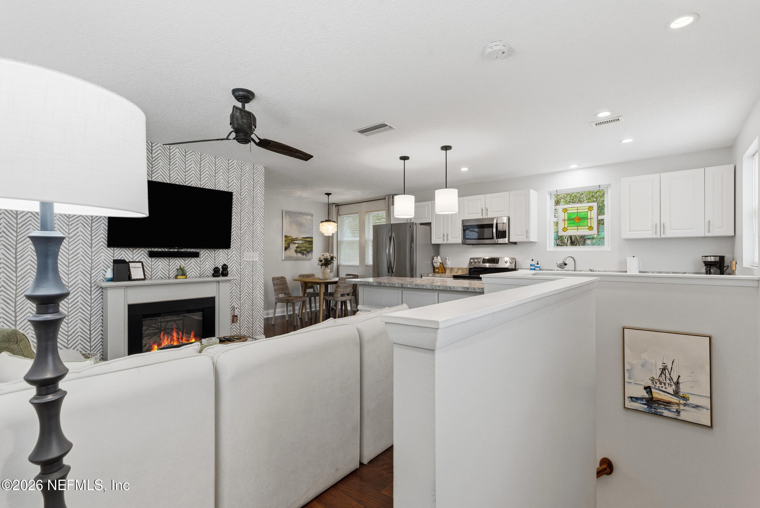 125 Moore Street St. Augustine, FL 32084 - Photo 9 of 53 125 Moore15