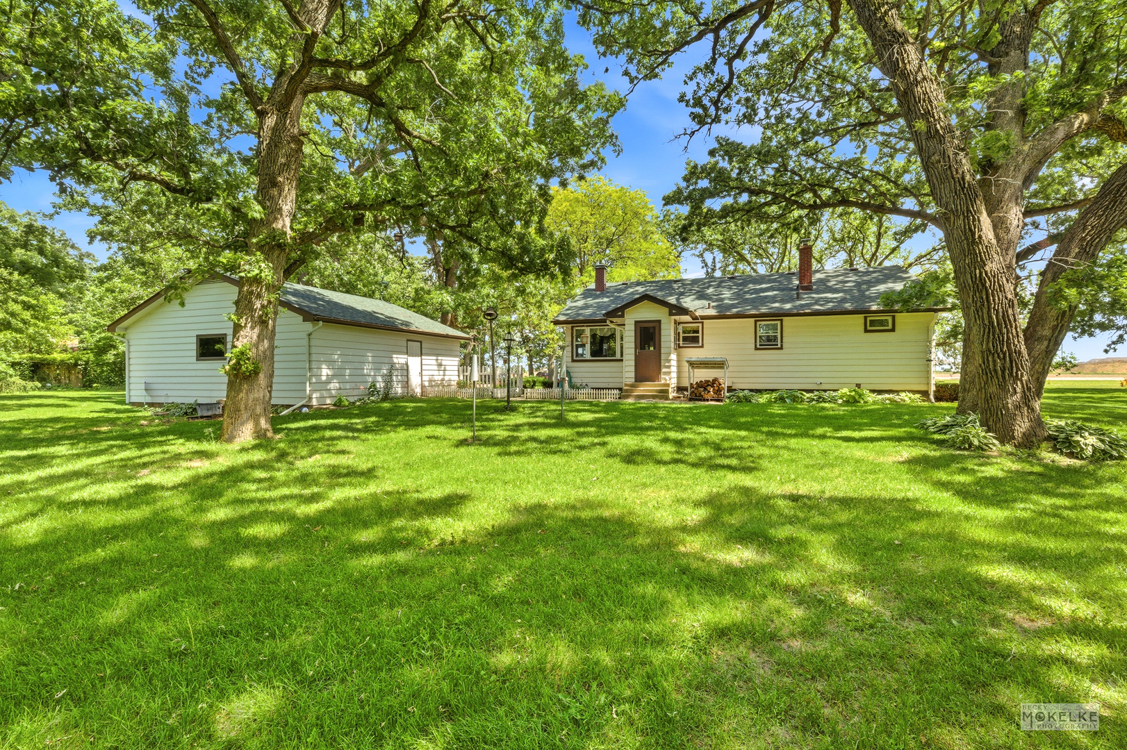 7823 Galena Road Bristol, IL 60512 - Photo 10 of 28