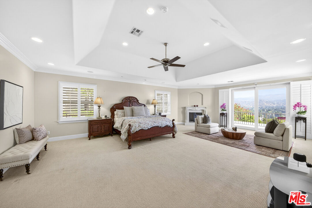 22355 South Summit Ridge Circle Chatsworth, CA 91311 - Photo 48 of 75