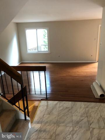 3402 Honey Run Road Ambler, PA 19002 - Photo 2 of 16 Foyer and Living Room
