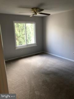 3402 Honey Run Road Ambler, PA 19002 - Photo 7 of 16 Bedroom 2, New Carpet, Fresh Paint