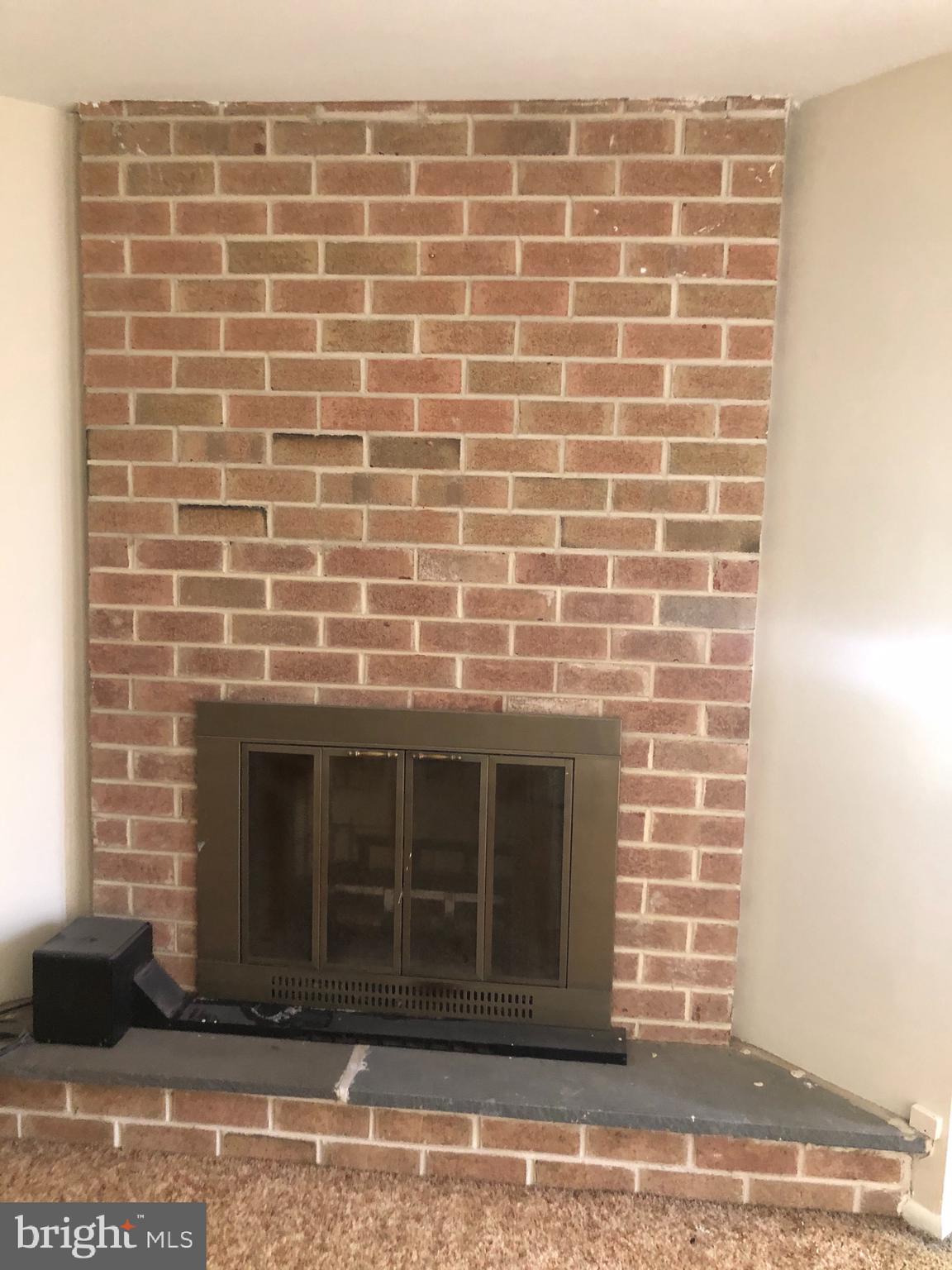 3402 Honey Run Road Ambler, PA 19002 - Photo 9 of 16 Fireplace on Lower Level