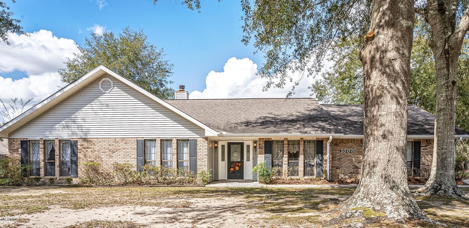 2000 The Wds Road Picayune, MS 39466 - Photo 1 of 18 Main