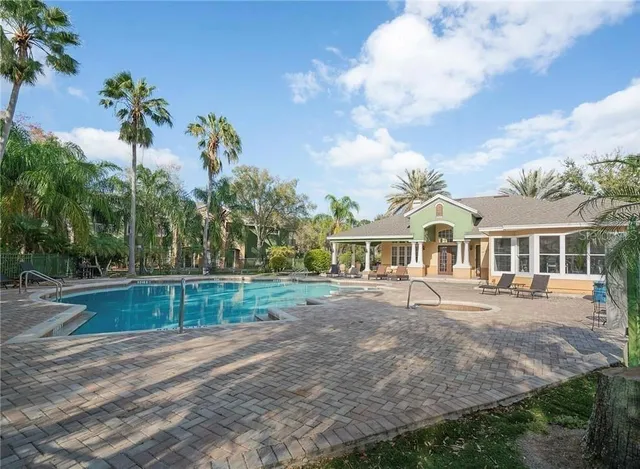 $1,800 | 4352 South Kirkman Road, Unit 1202, Orlando, FL 32811