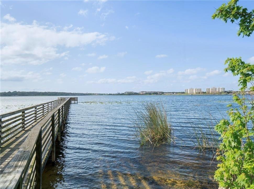 4352 South Kirkman Road, Unit 1202 Orlando, FL 32811 - Photo 13 of 13