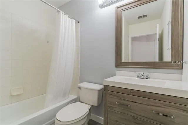 $1,800 | 4352 South Kirkman Road, Unit 1202, Orlando, FL 32811