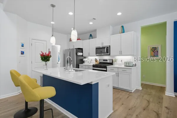 $3,000 | 196 Treasure Past Way, Hardeeville, SC 29927