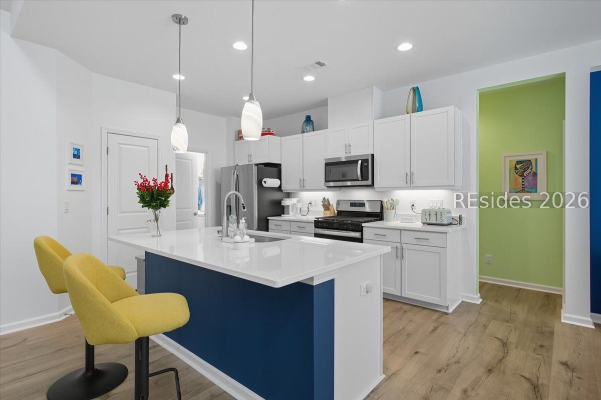 196 Treasure Past Way Hardeeville, SC 29927 - Photo 13 of 79