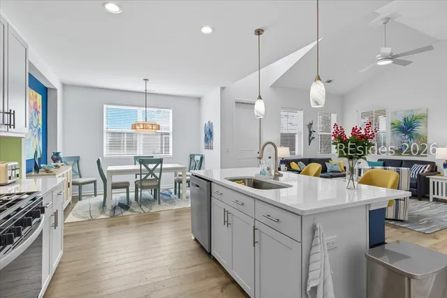 $3,000 | 196 Treasure Past Way, Hardeeville, SC 29927