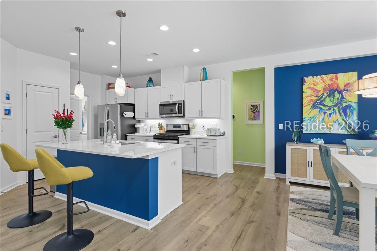 196 Treasure Past Way Hardeeville, SC 29927 - Photo 26 of 79