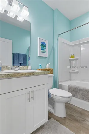 $3,000 | 196 Treasure Past Way, Hardeeville, SC 29927