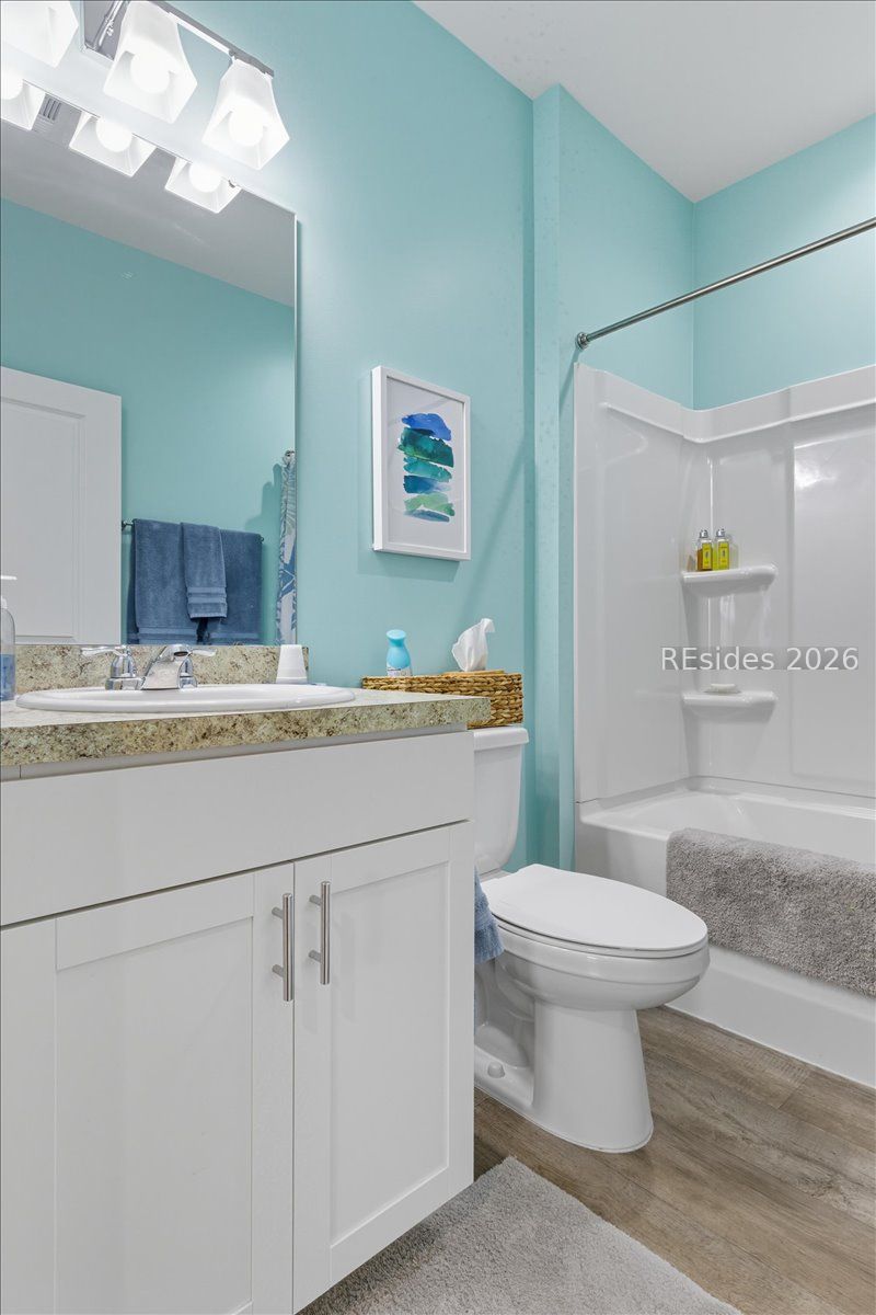 196 Treasure Past Way Hardeeville, SC 29927 - Photo 4 of 79