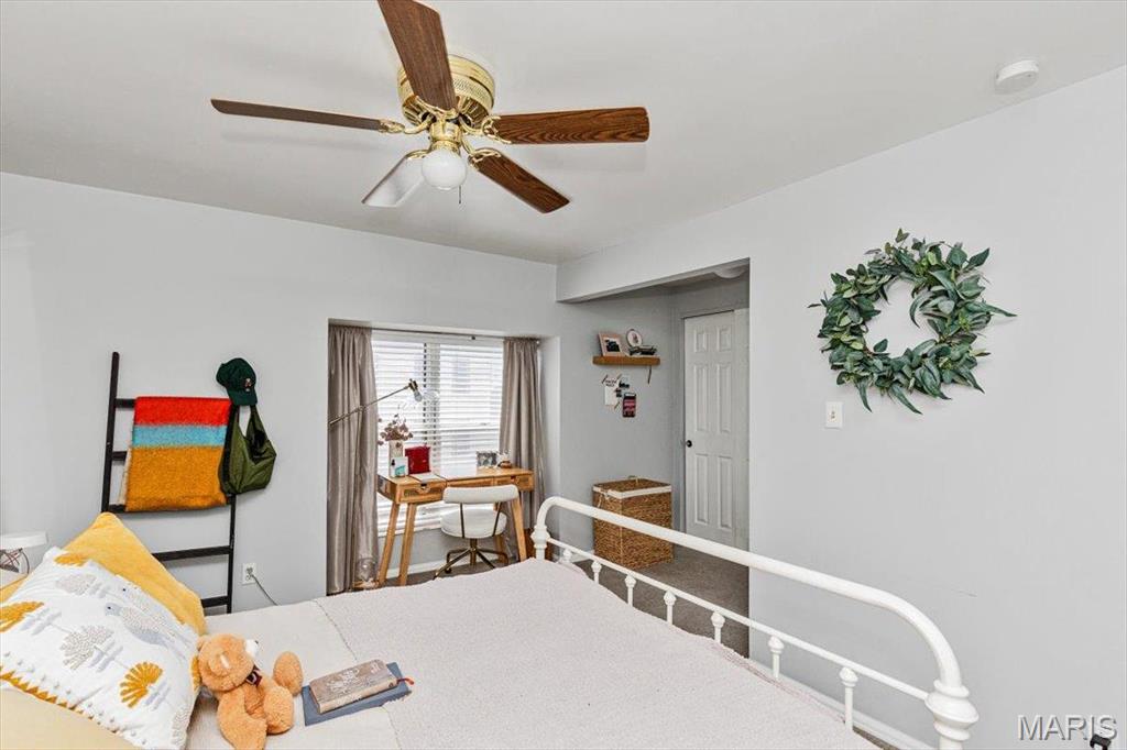 329 North Boyle Avenue, Unit A St. Louis, MO 63108 - Photo 16 of 25