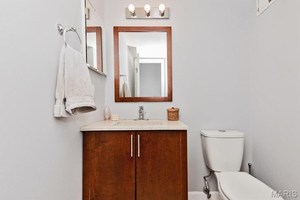 329 North Boyle Avenue, Unit A St. Louis, MO 63108 - Photo 22 of 25