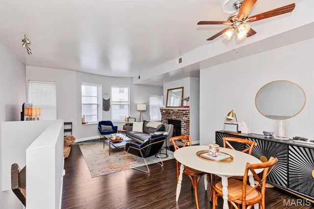 $224,900 | 329 North Boyle Avenue, Unit A, St. Louis, MO 63108