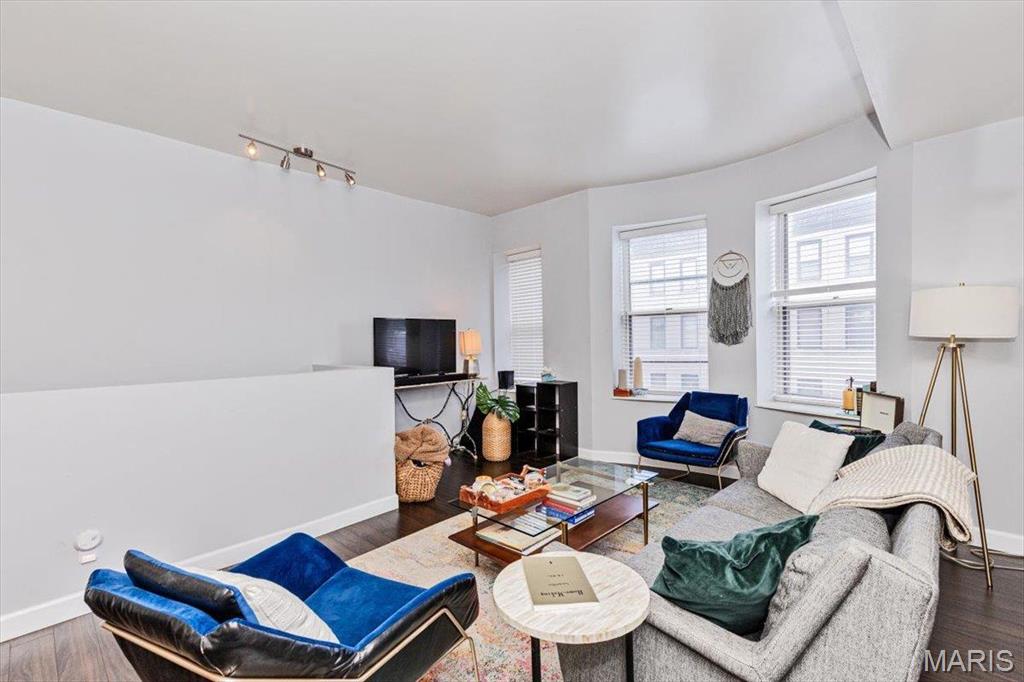 329 North Boyle Avenue, Unit A St. Louis, MO 63108 - Photo 6 of 25