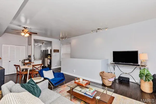 $214,900 | 329 North Boyle Avenue, Unit A, St. Louis, MO 63108