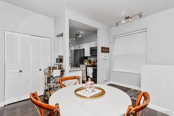 $214,900 | 329 North Boyle Avenue, Unit A, St. Louis, MO 63108