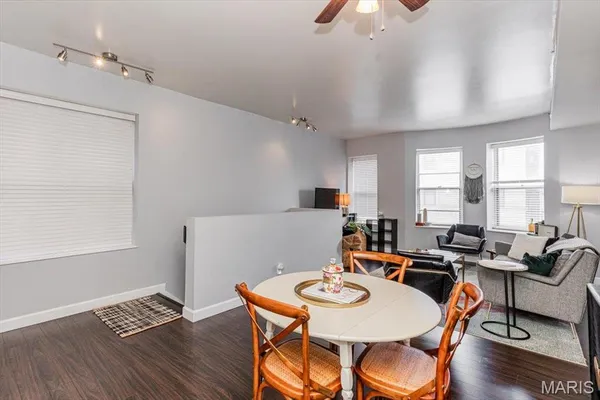 $214,900 | 329 North Boyle Avenue, Unit A, St. Louis, MO 63108