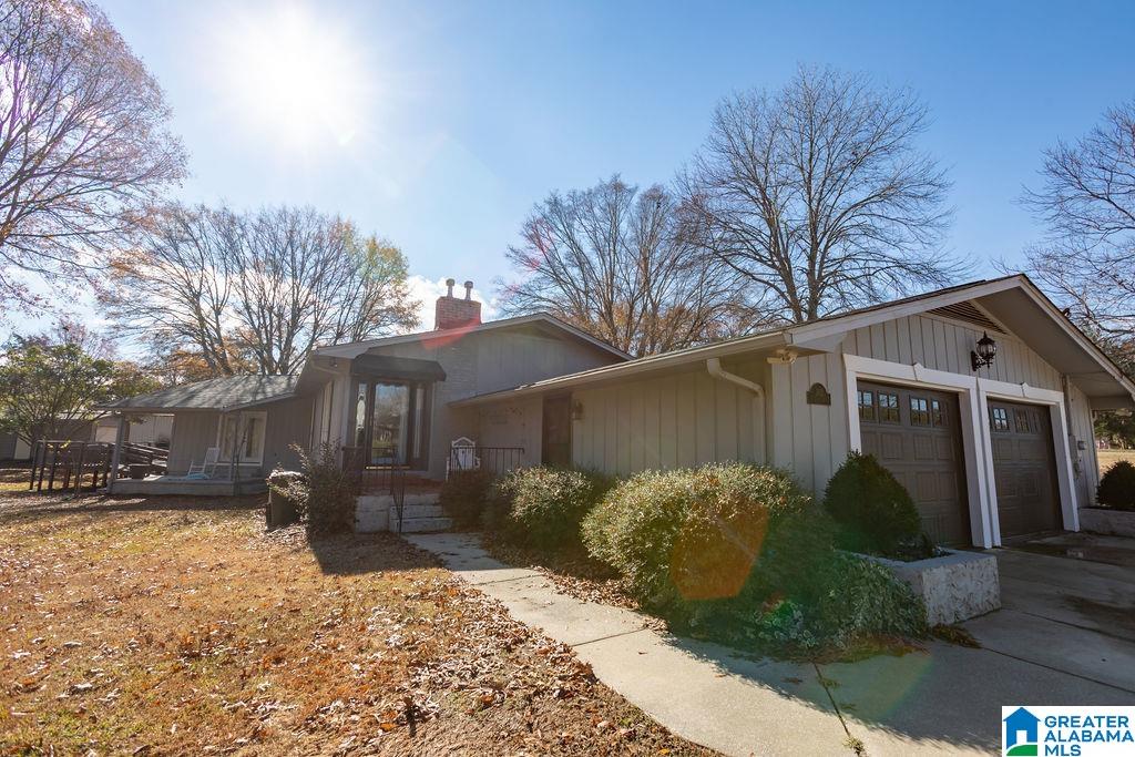 302 Eubanks Road Gadsden, AL 35903 - Photo 16 of 65