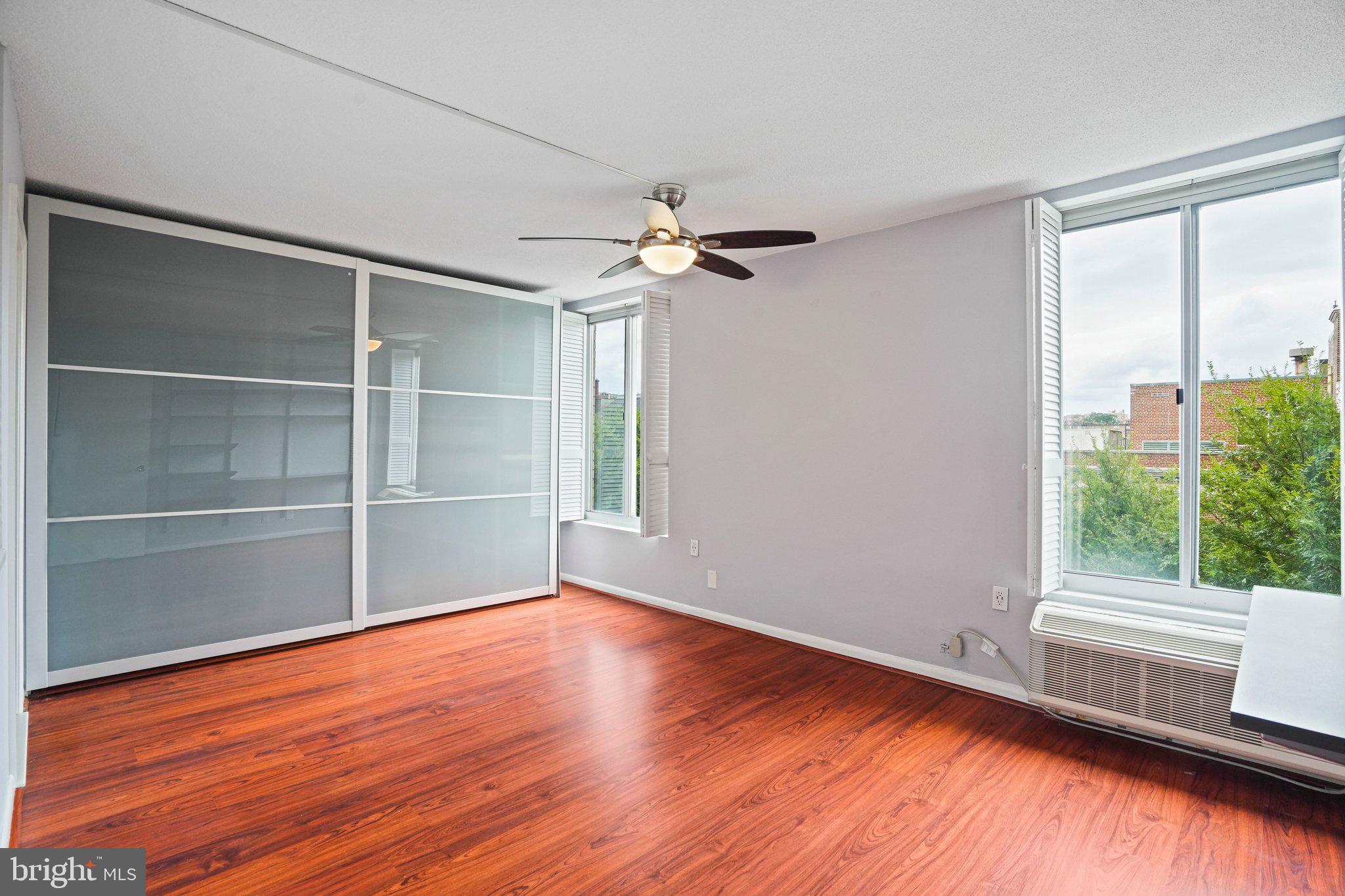 1800 R Street Northwest, Unit 405 Washington, DC 20009 - Photo 11 of 27 Gallery Image 11