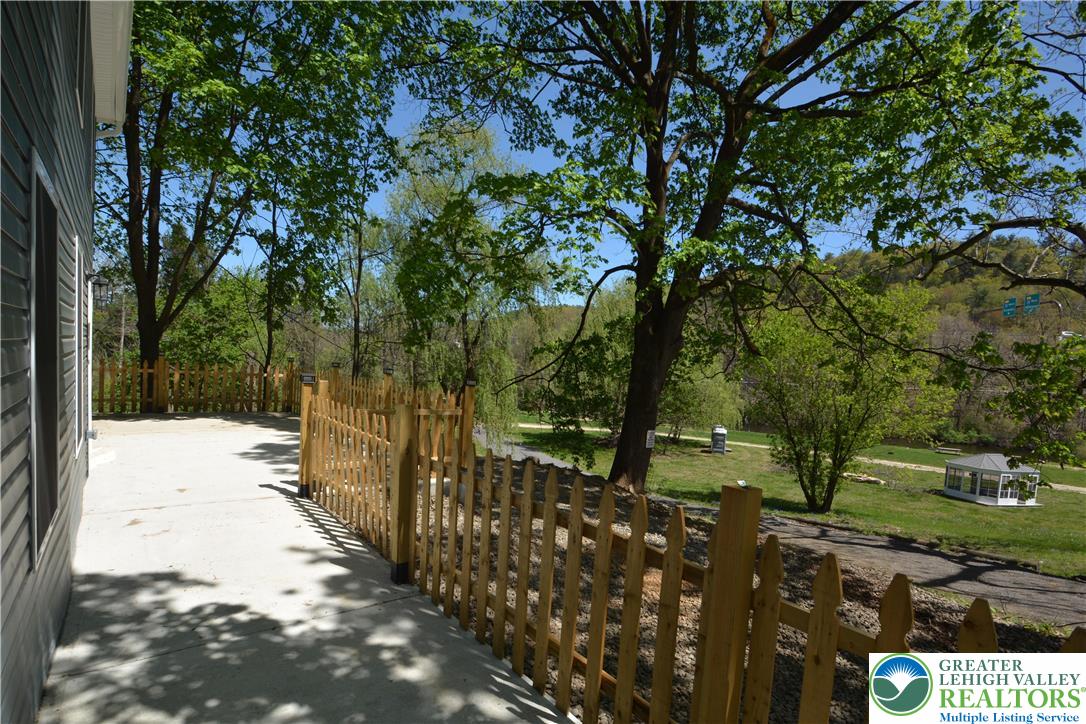 1500 Rock Street, Unit 1 Lehighton, PA 18235 - Photo 12 of 67 a view of a park with large trees