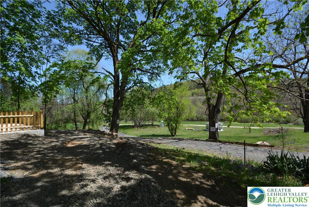 1500 Rock Street, Unit 1 Lehighton, PA 18235 - Photo 16 of 67 a view of a park with large trees