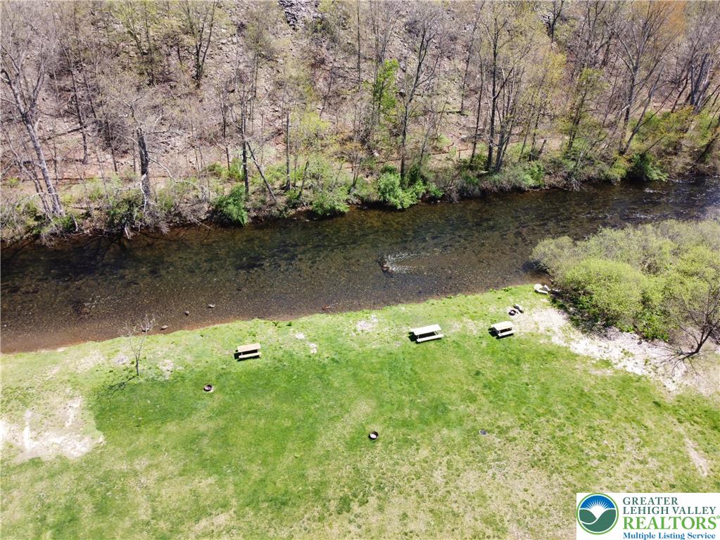 1500 Rock Street, Unit 1 Lehighton, PA 18235 - Photo 17 of 67 a view of a lake with houses