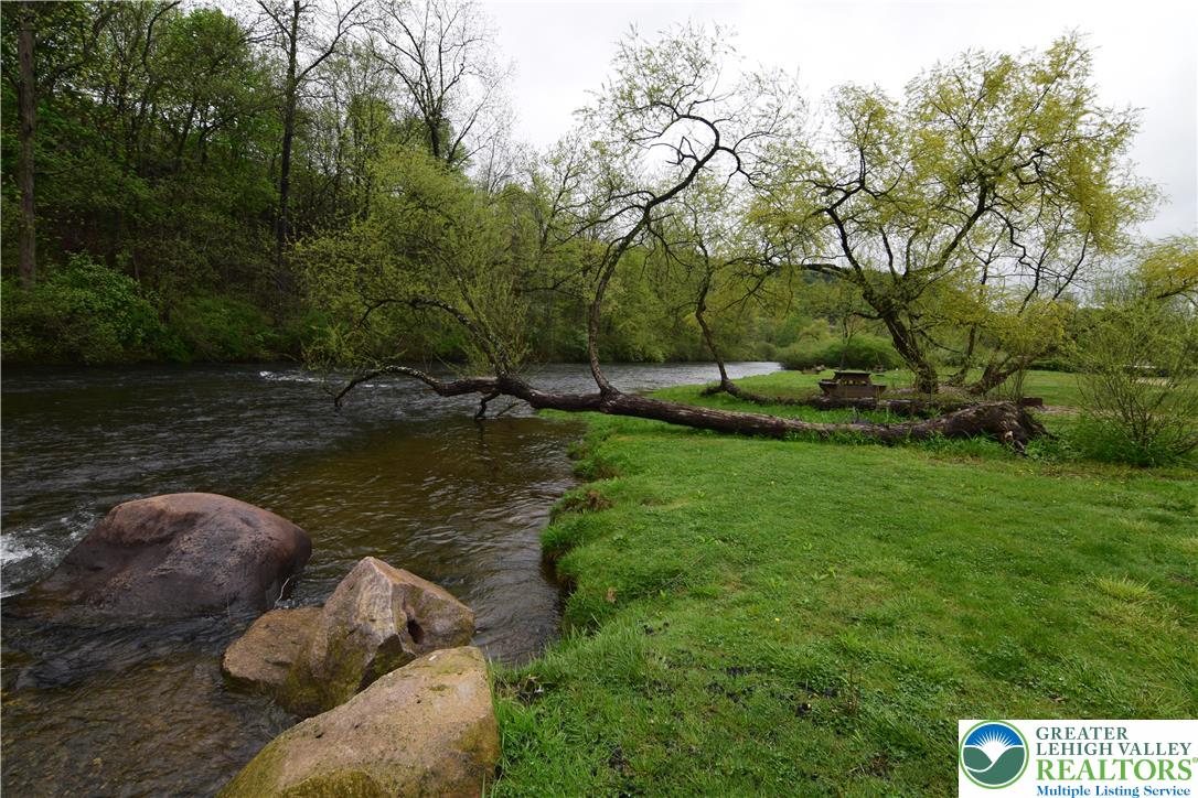 1500 Rock Street, Unit 1 Lehighton, PA 18235 - Photo 18 of 67 a view of a lake with green space