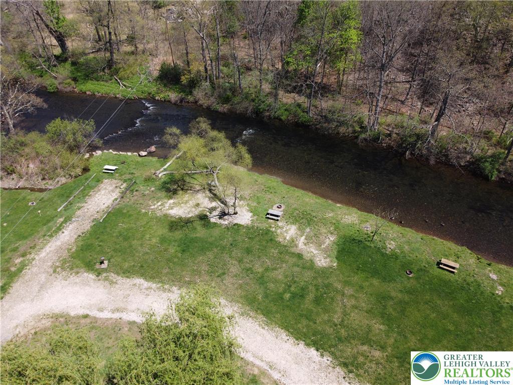 1500 Rock Street, Unit 1 Lehighton, PA 18235 - Photo 19 of 67 a view of a lake with a yard