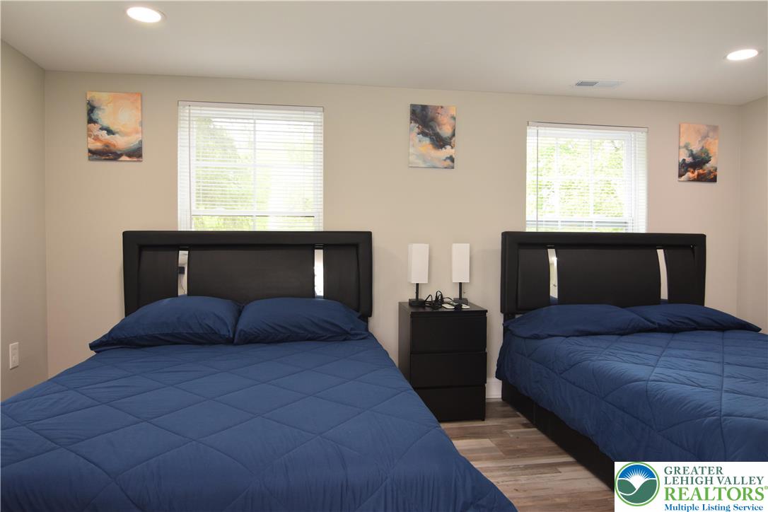 1500 Rock Street, Unit 1 Lehighton, PA 18235 - Photo 58 of 67 a bedroom with a bed and window