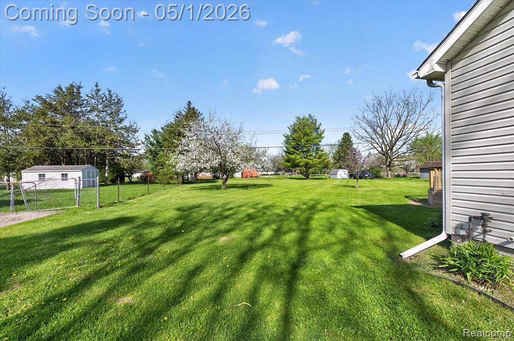 9074 Hamburg Road Brighton, MI 48116 - Photo 42 of 42 Gallery Image 42