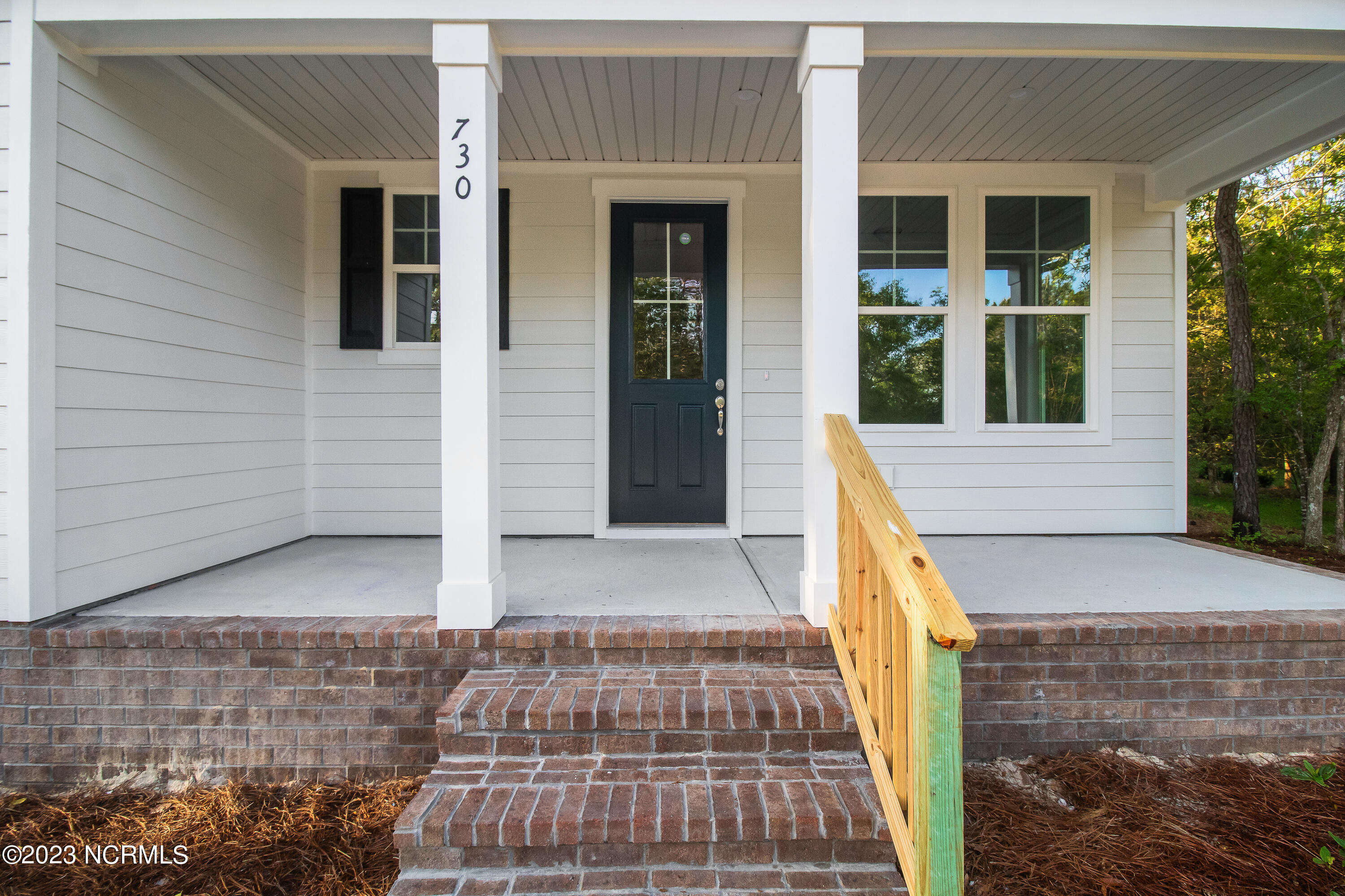 730 Hollybriar Loop Road Southeast Bolivia, NC 28422 - Photo 4 of 70 730 Hollybriar-4