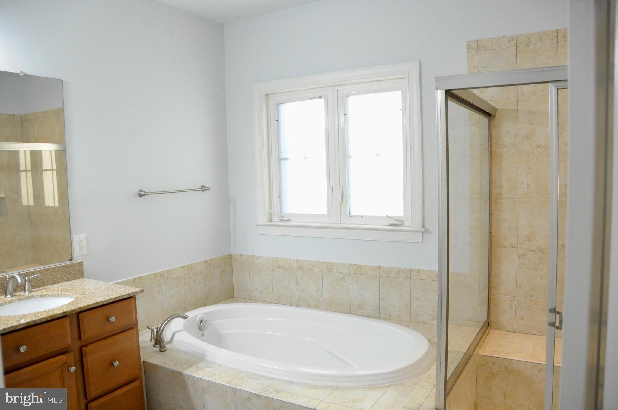 336 Grand Street Gaithersburg, MD 20878 - Photo 25 of 28 Master Bath