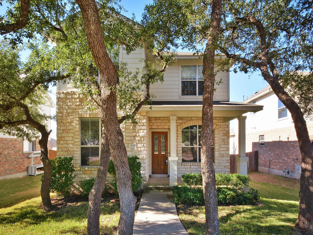 3830 Mayfield Ranch Boulevard Round Rock, TX 78681 - Photo 1 of 1