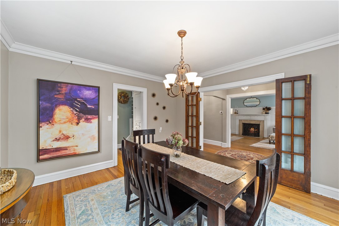 2263 Lamberton Road Cleveland, OH 44118 - Photo 8 of 32 Gallery Image 8