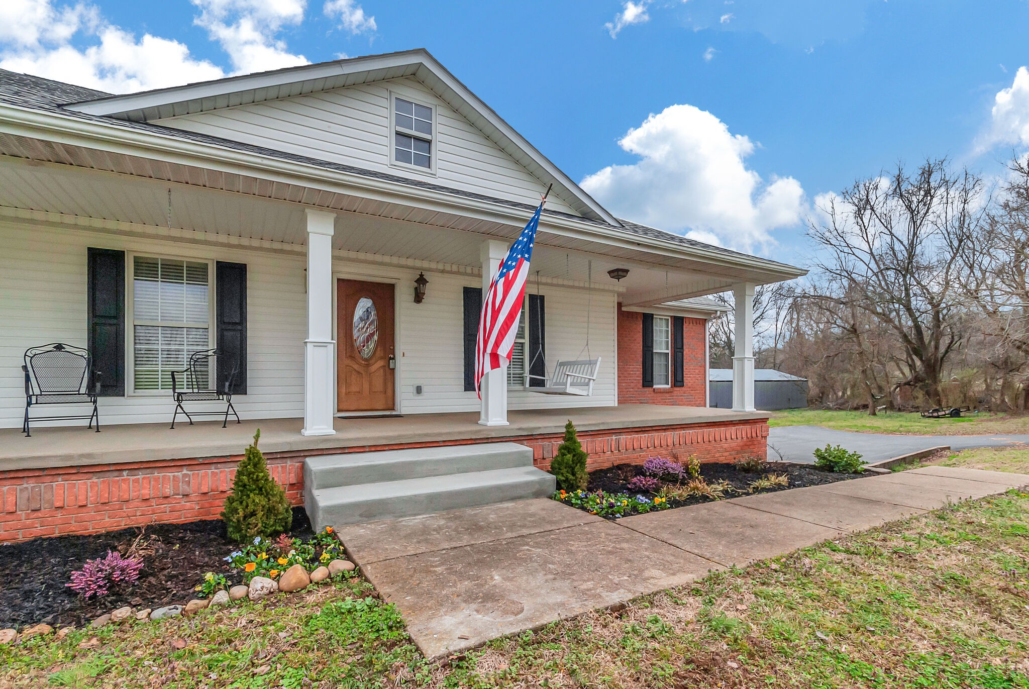 1014 Tom Osborne Road Columbia, TN 38401 - Photo 5 of 38 Gallery Image 5