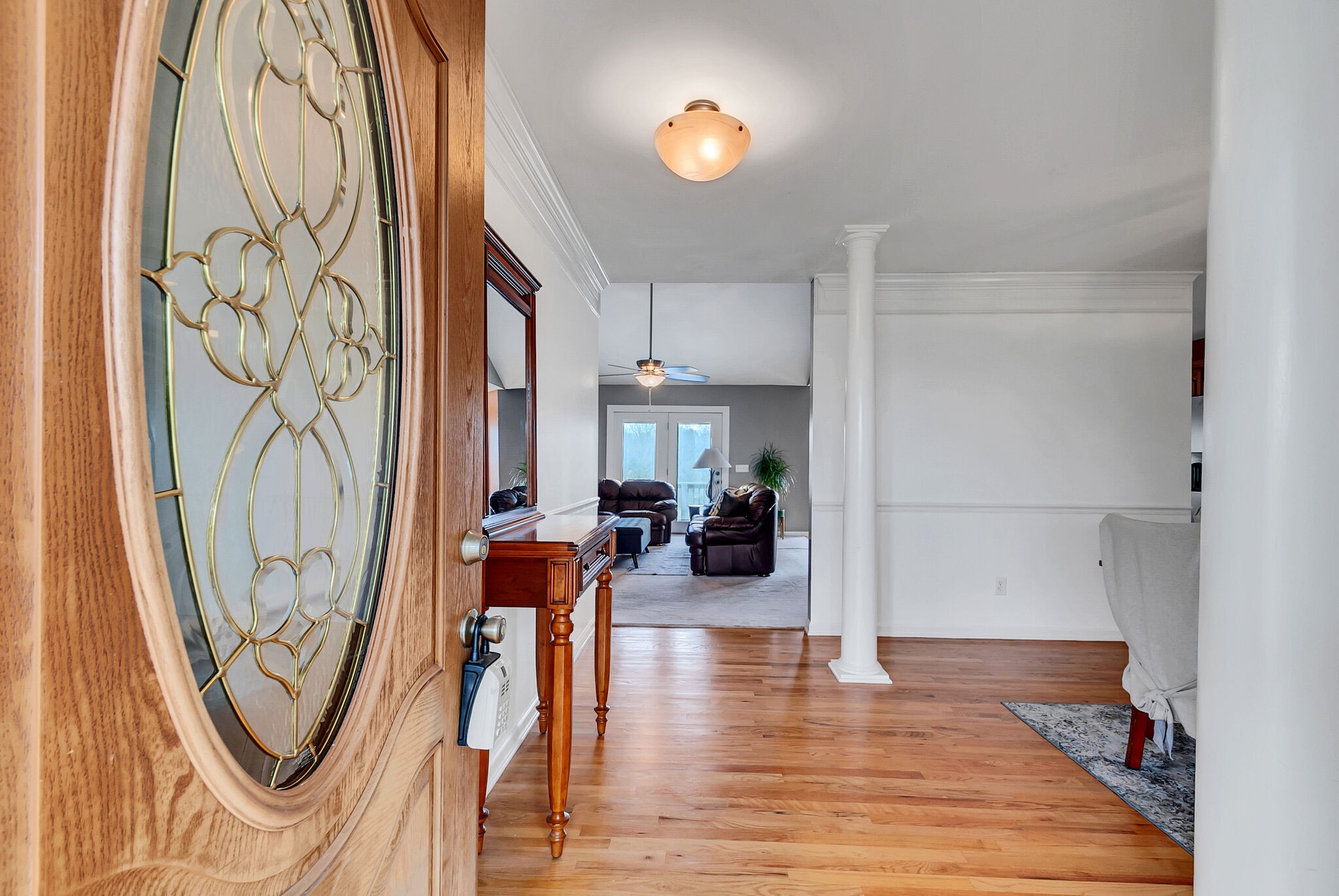 1014 Tom Osborne Road Columbia, TN 38401 - Photo 7 of 38 Gallery Image 7