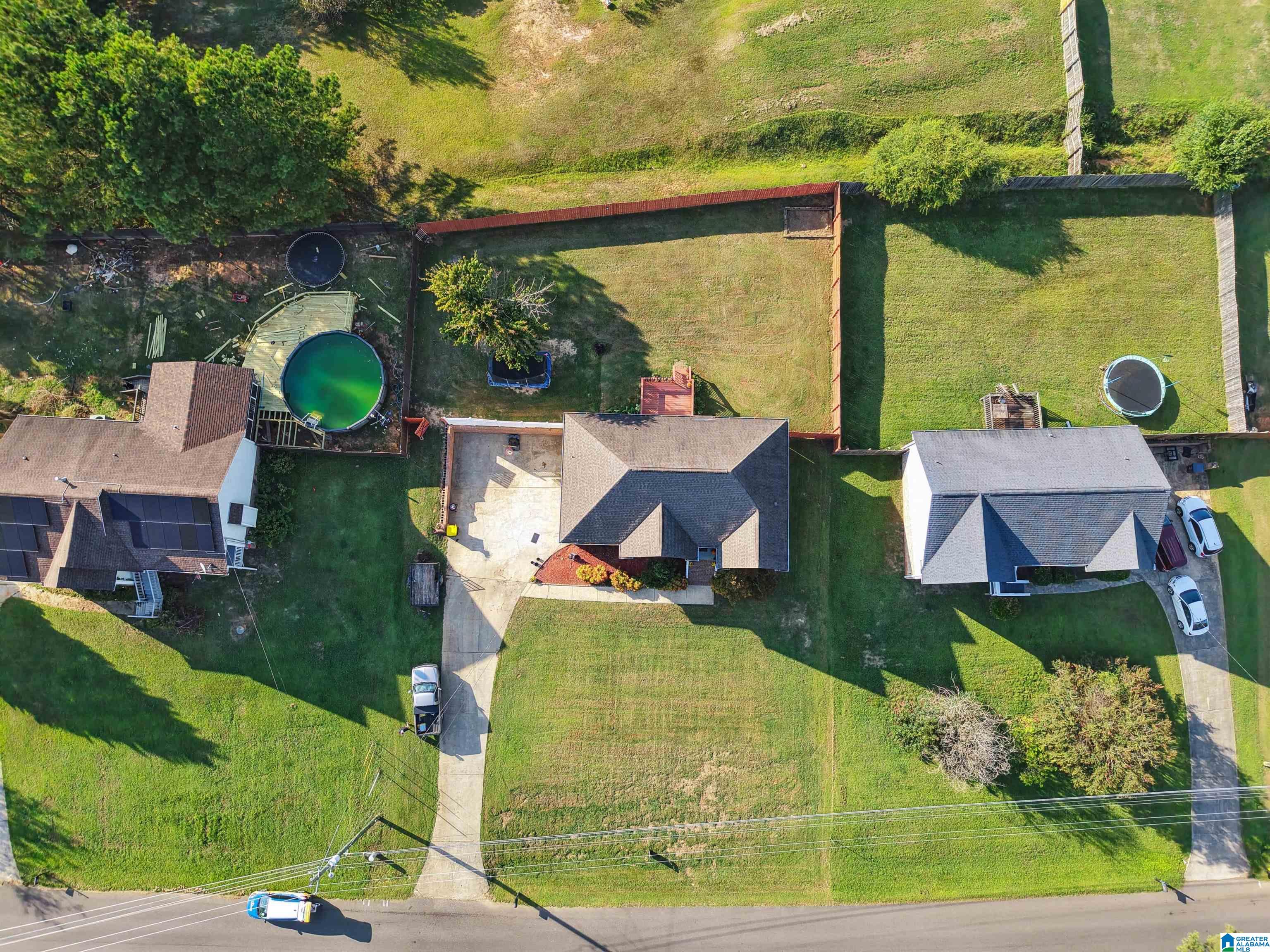 287 South Hillcrest Road Odenville, AL 35120 - Photo 32 of 39