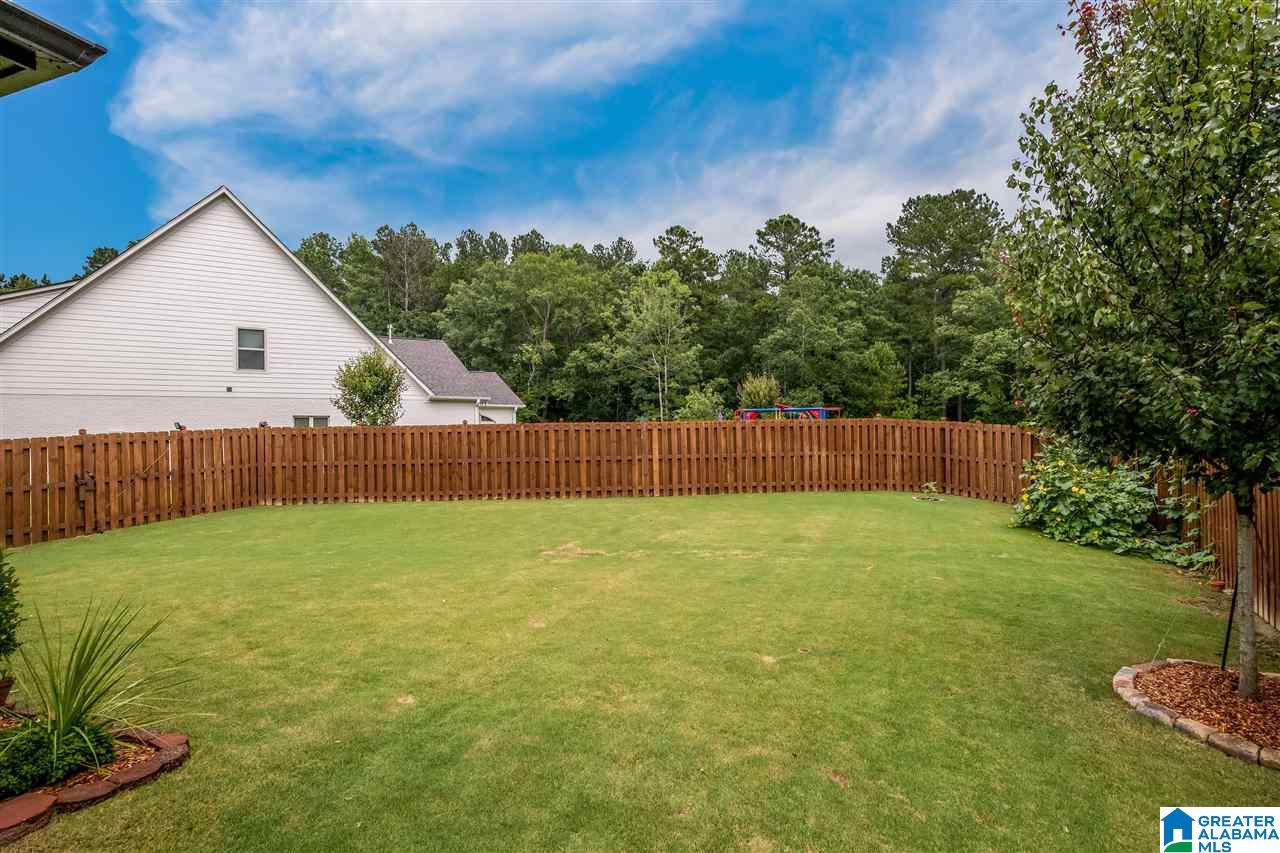 495 Ballantrae Road Pelham, AL 35124 - Photo 33 of 37