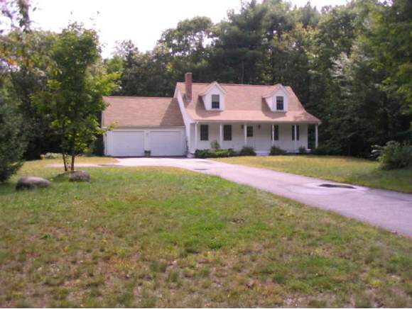 82 Brush Brook Road Dublin, NH 03444 - Photo 1 of 1 Gallery Image 1