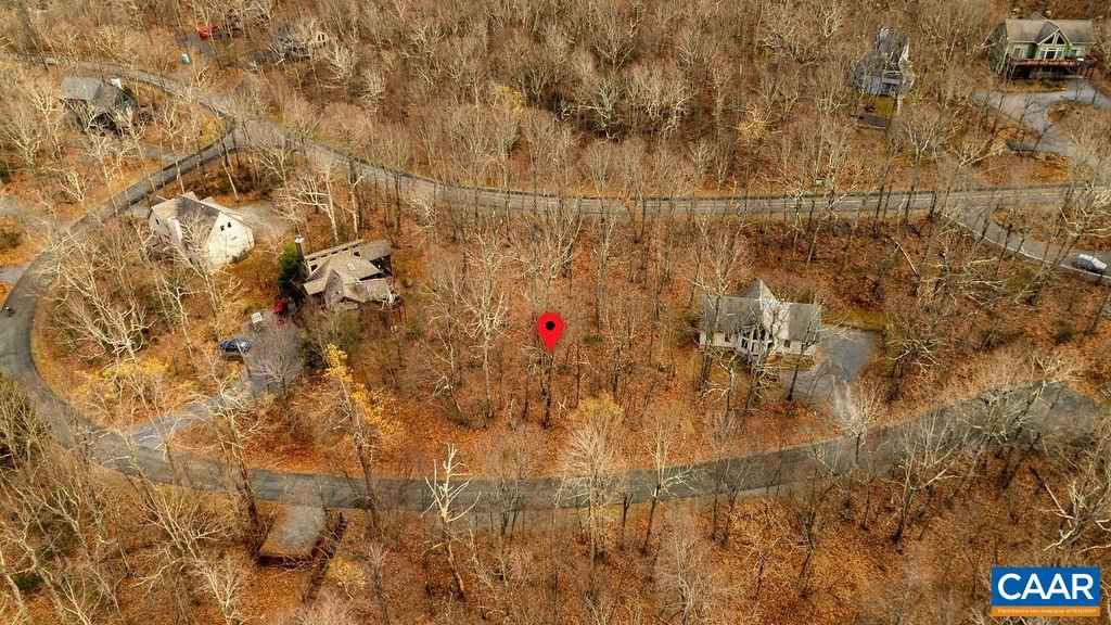105 Den Tree Lane Roseland, VA 22967 - Photo 5 of 6 a bathroom with a shower