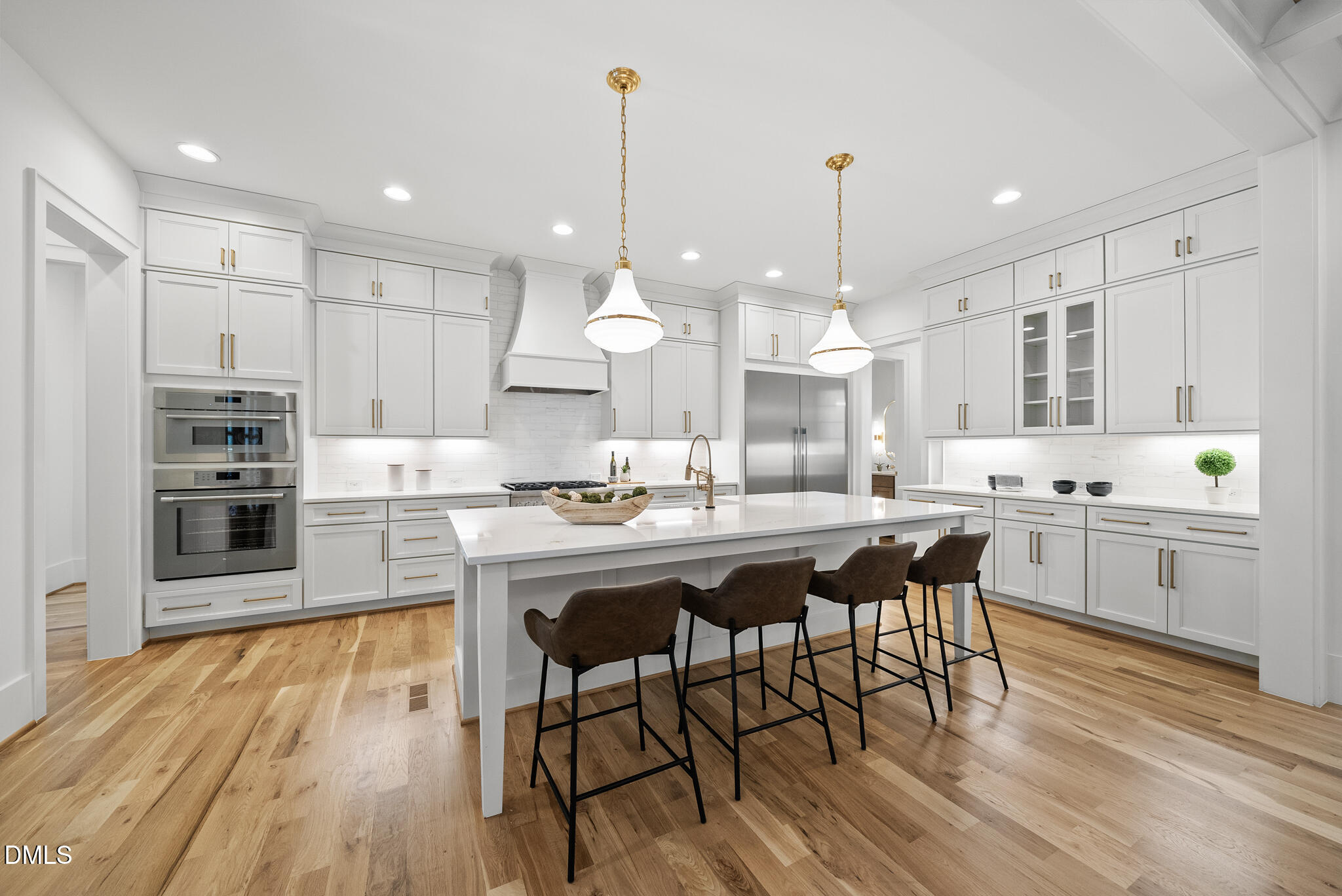 1609 Ridge Road Raleigh, NC 27607 - Photo 13 of 62 Kitchen