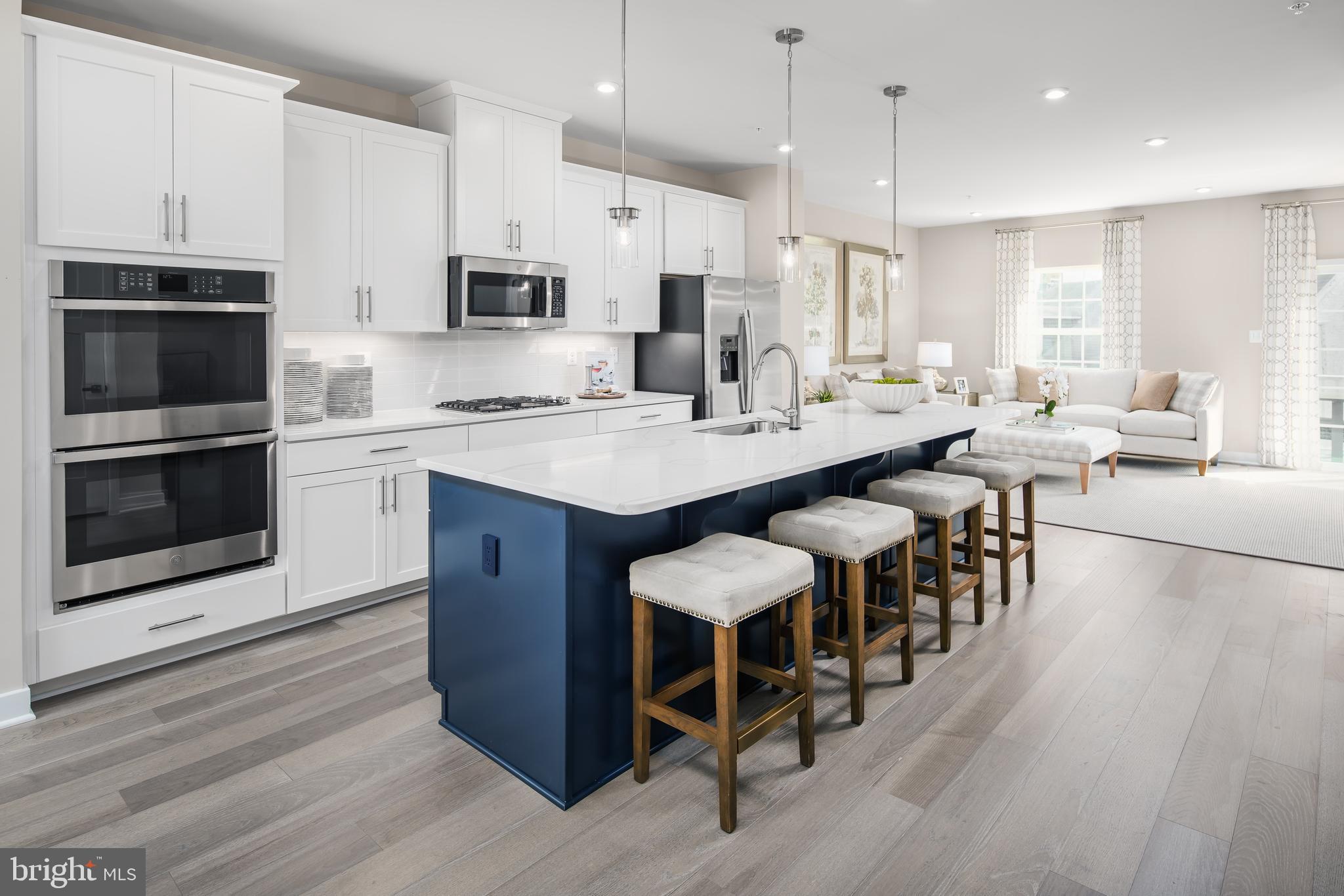 1753 Atlas Drive Frederick, MD 21702 - Photo 3 of 16