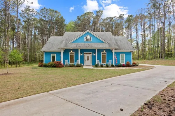 $615,000 | 750 Roscoe Road, Newnan, GA 30263