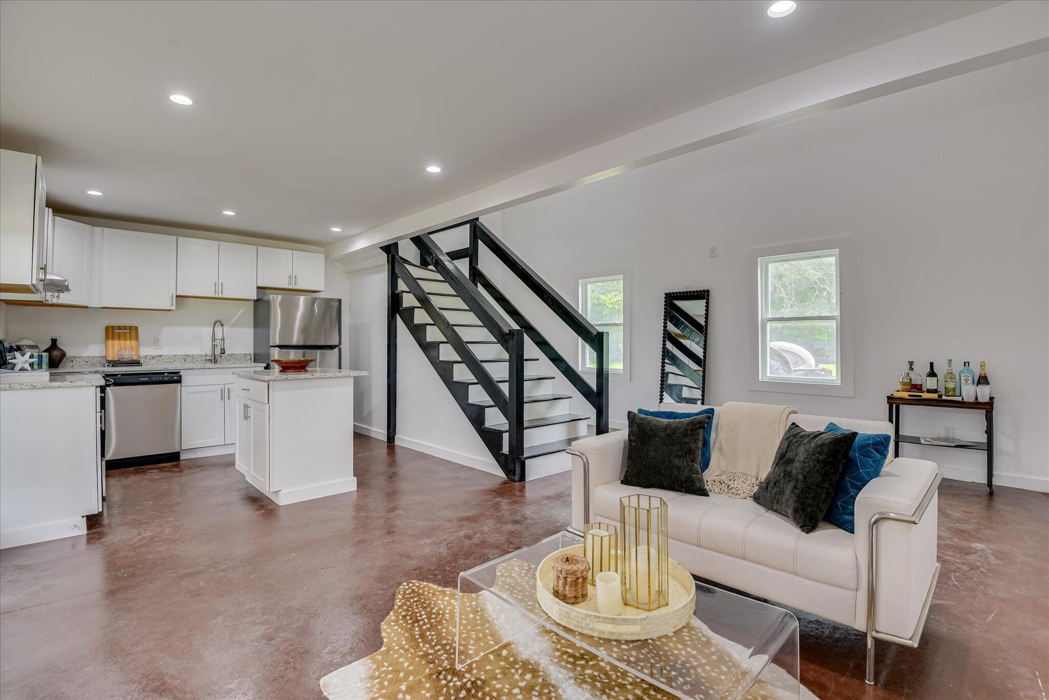 601 Bethcar Church Road Wagener, SC 29164 - Photo 10 of 38 Gallery Image 10