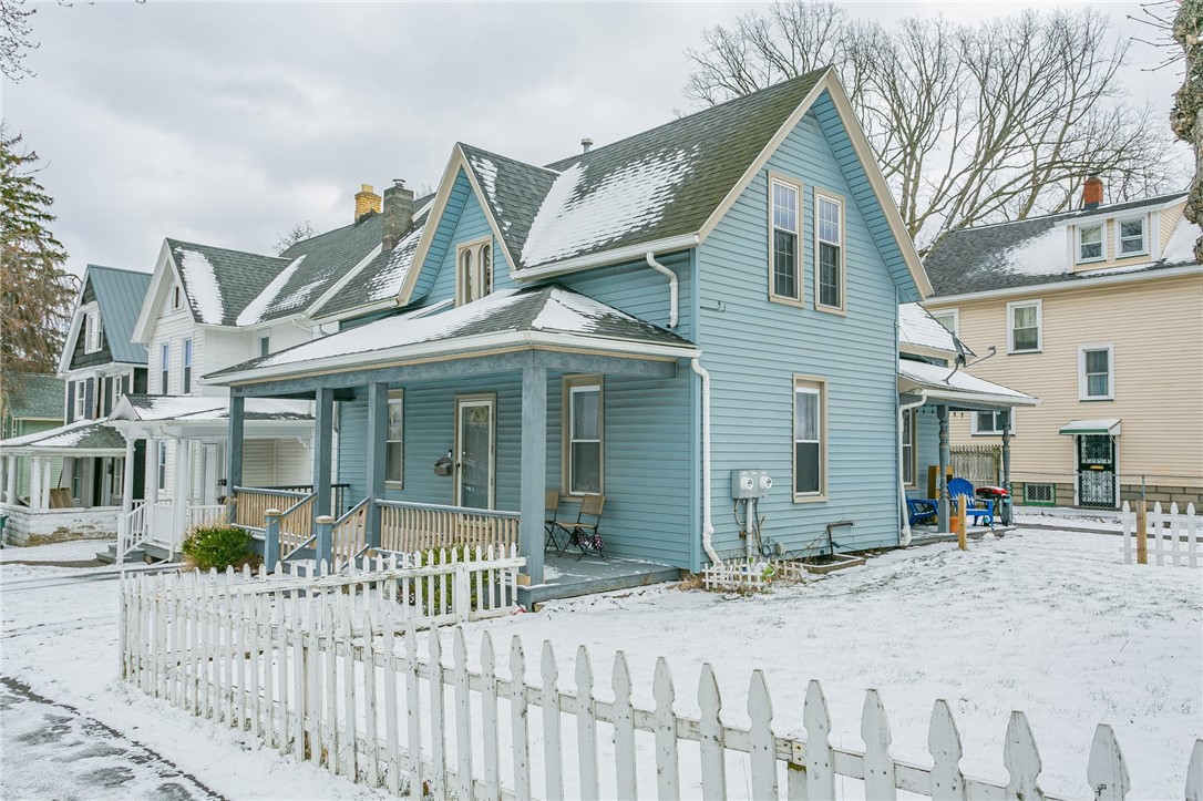 930 South Avenue Rochester, NY 14620 - Photo 1 of 1 Welcome to 930 South Ave.