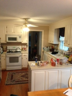 909 Brookfield Road Raleigh, NC 27615 - Photo 15 of 19 Photo 15