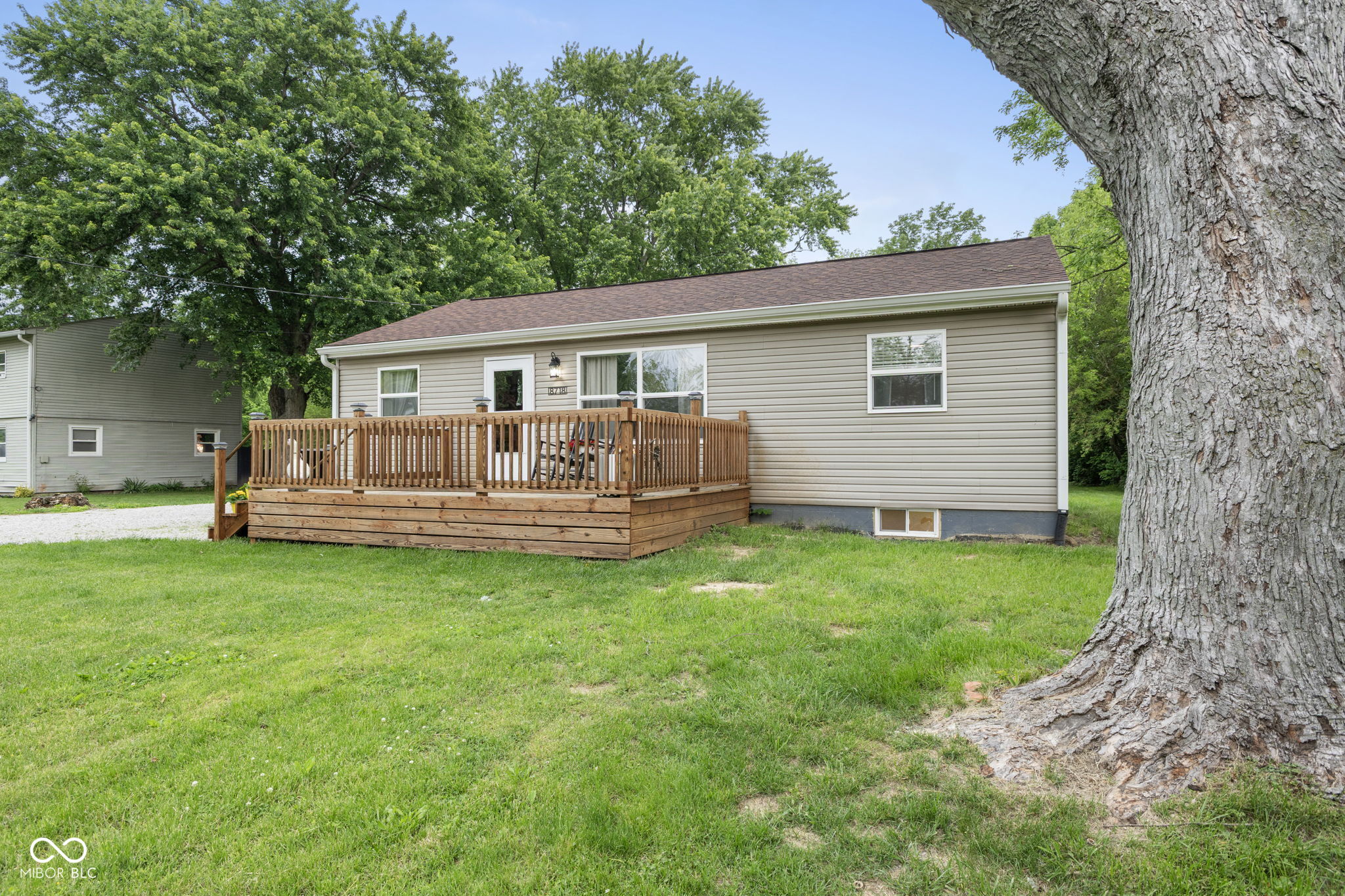 8718 West South County Line Road Camby, IN 46113 - Photo 4 of 44 Gallery Image 4