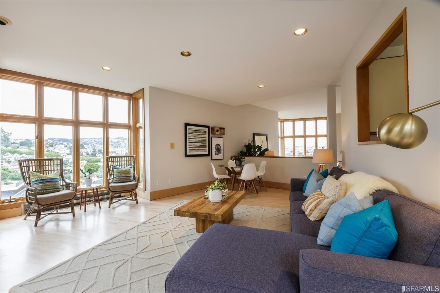 290 Rutledge Street San Francisco, CA 94110 - Photo 5 of 10 Gallery Image 5
